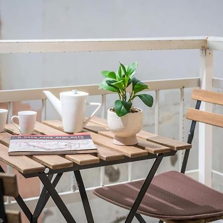 Mojo - Central Cozy Apartment Heraklion  Luaran gambar