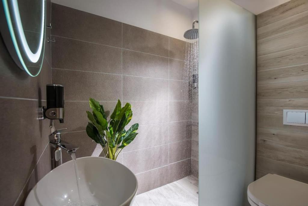 Mojo - Central Cozy Apartment Heraklion  Luaran gambar